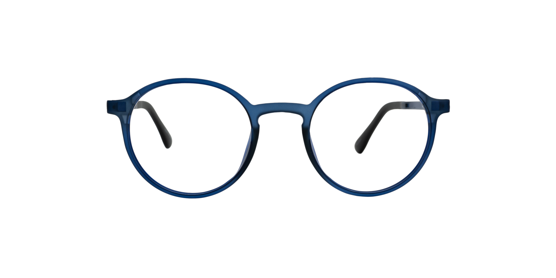 Clearly RIGEL Blue, Size: M