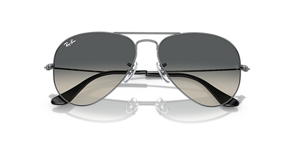 Ray-Ban Sunglasses RB3025 AVIATOR GRADIENT