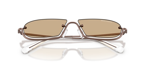 Armani Exchange Sunglasses AX2058S