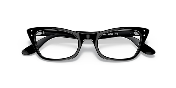 RB5499 LADY BURBANK OPTICS