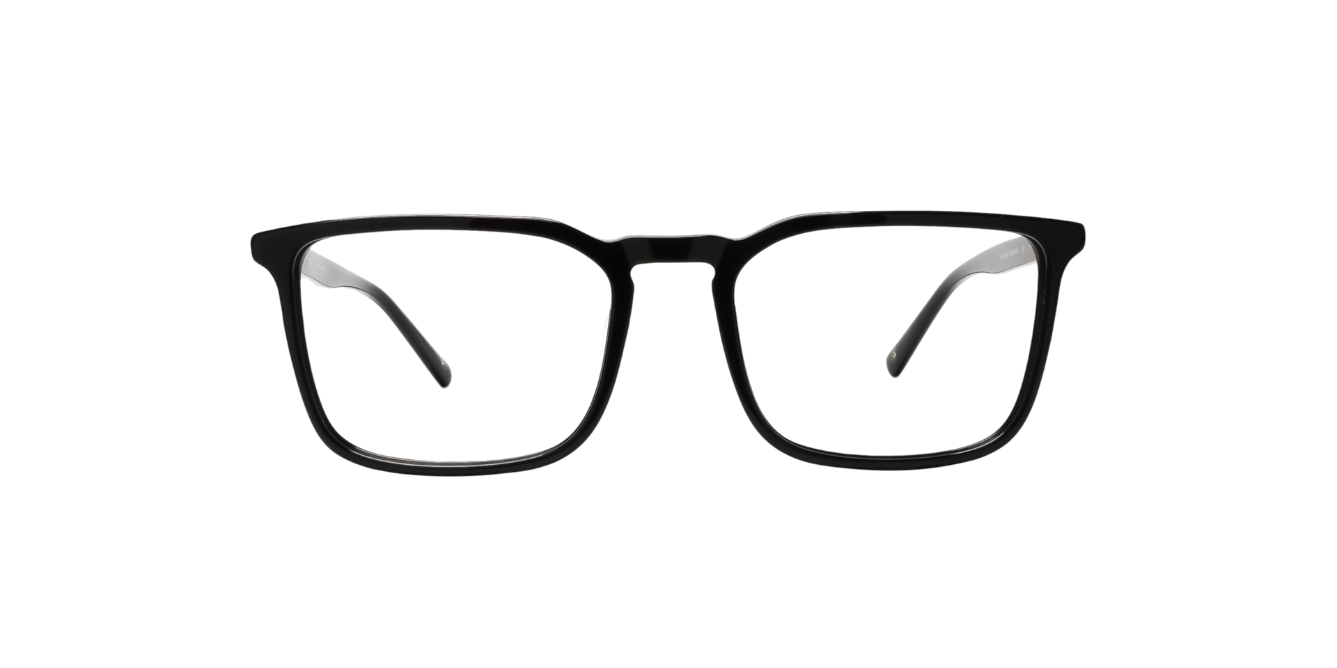Clearly PINE Black, Size: S
