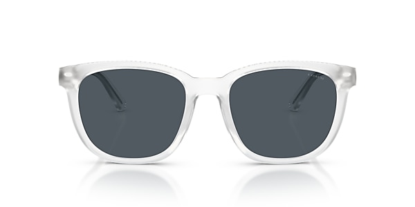 Coach Sunglasses HC8442U CCA00