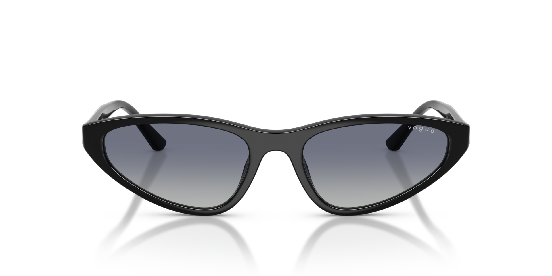 Vogue Eyewear VO5726SU Black, Size: M