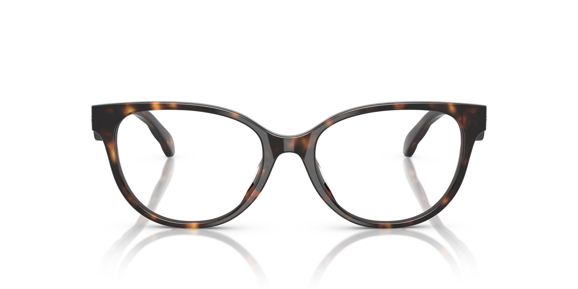 Tory Burch TY2157U Honey Tortoise, Size: L