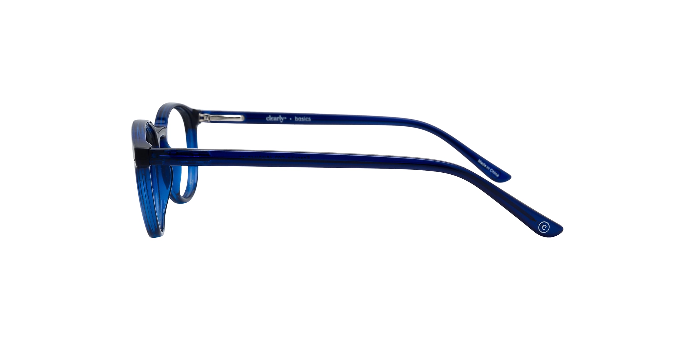 Clearly Glasses EGANVILLE