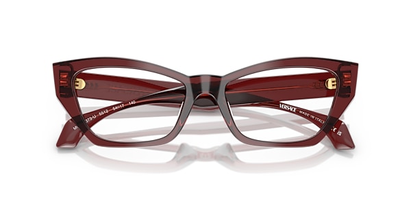 Versace Glasses VE3373U