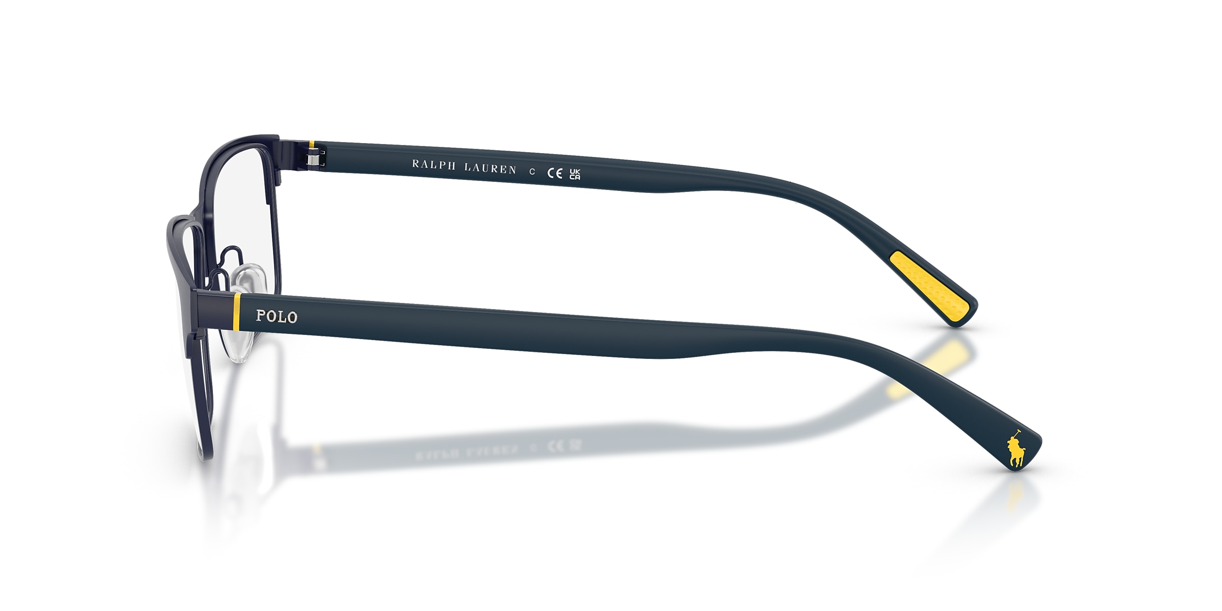Polo Ralph Lauren Glasses PH1243