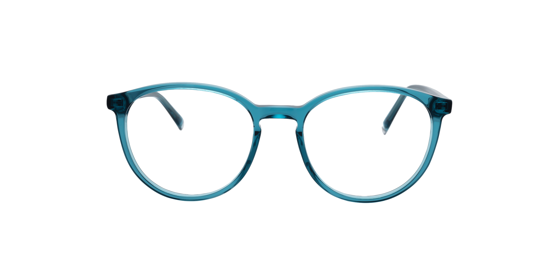 Clearly ELDER Crystal Blue, Size: XS