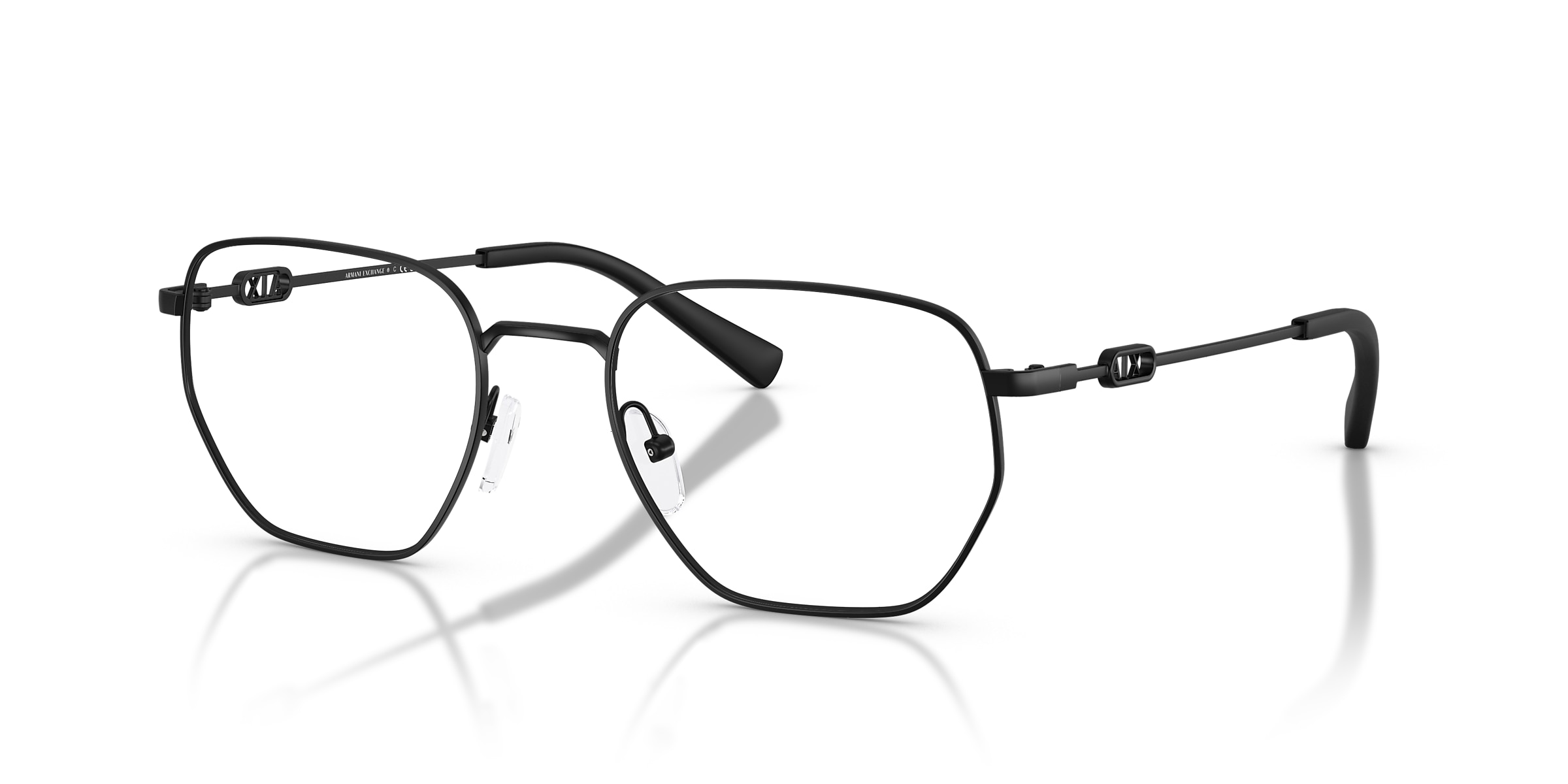 Armani Exchange Glasses AX1074