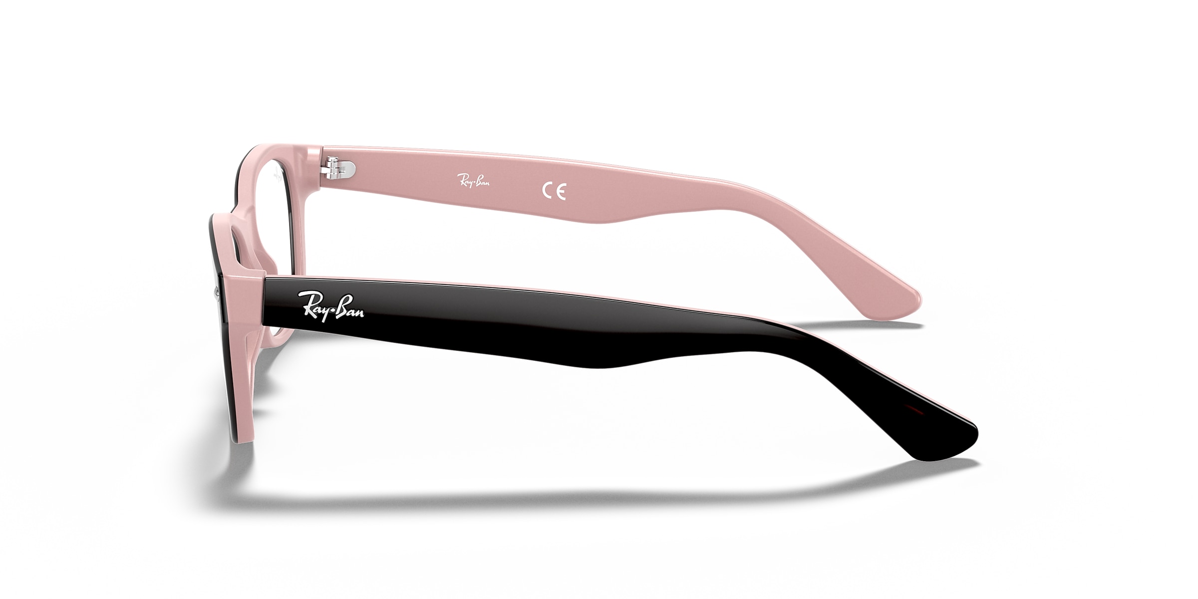Ray-Ban Glasses RB1528 OPTICS KIDS