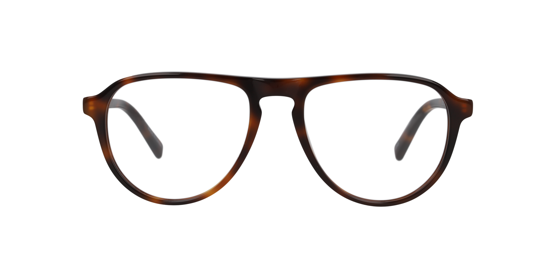 Clearly MELANITE Havana Brown, Size: L