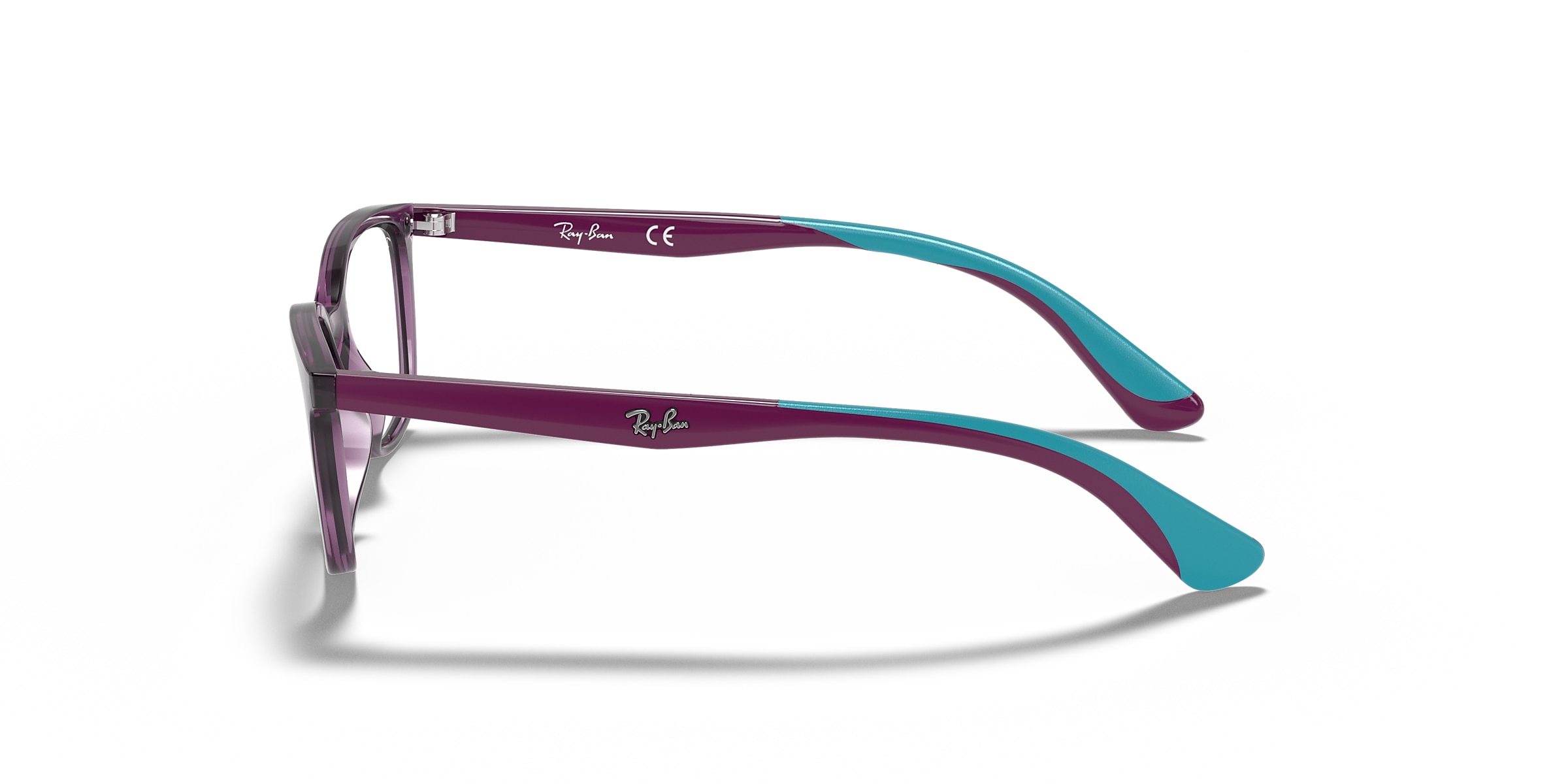 Ray-Ban Glasses RB1586 OPTICS KIDS