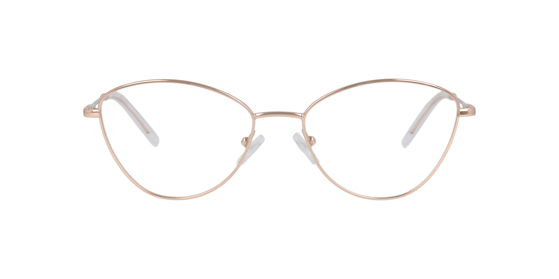 Clearly REMETALIZE Pink Gold, Size: L