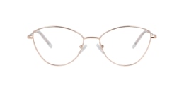 Clearly Glasses REMETALIZE
