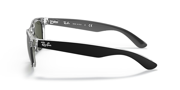 RB2132 NEW WAYFARER COLOR MIX