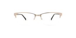 Clearly Glasses CRUX