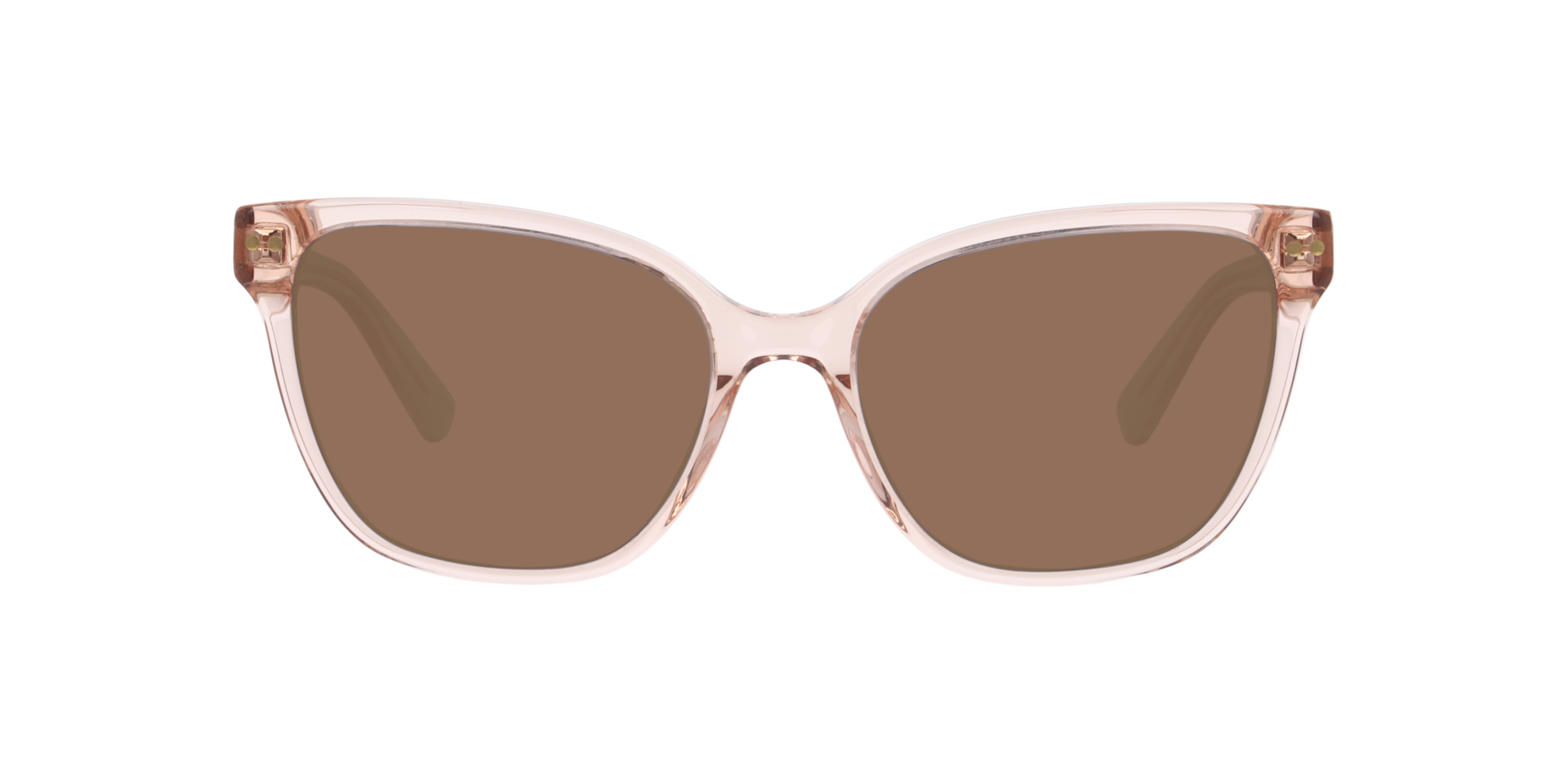 Clearly TALIA Transparent Nude, Size: M