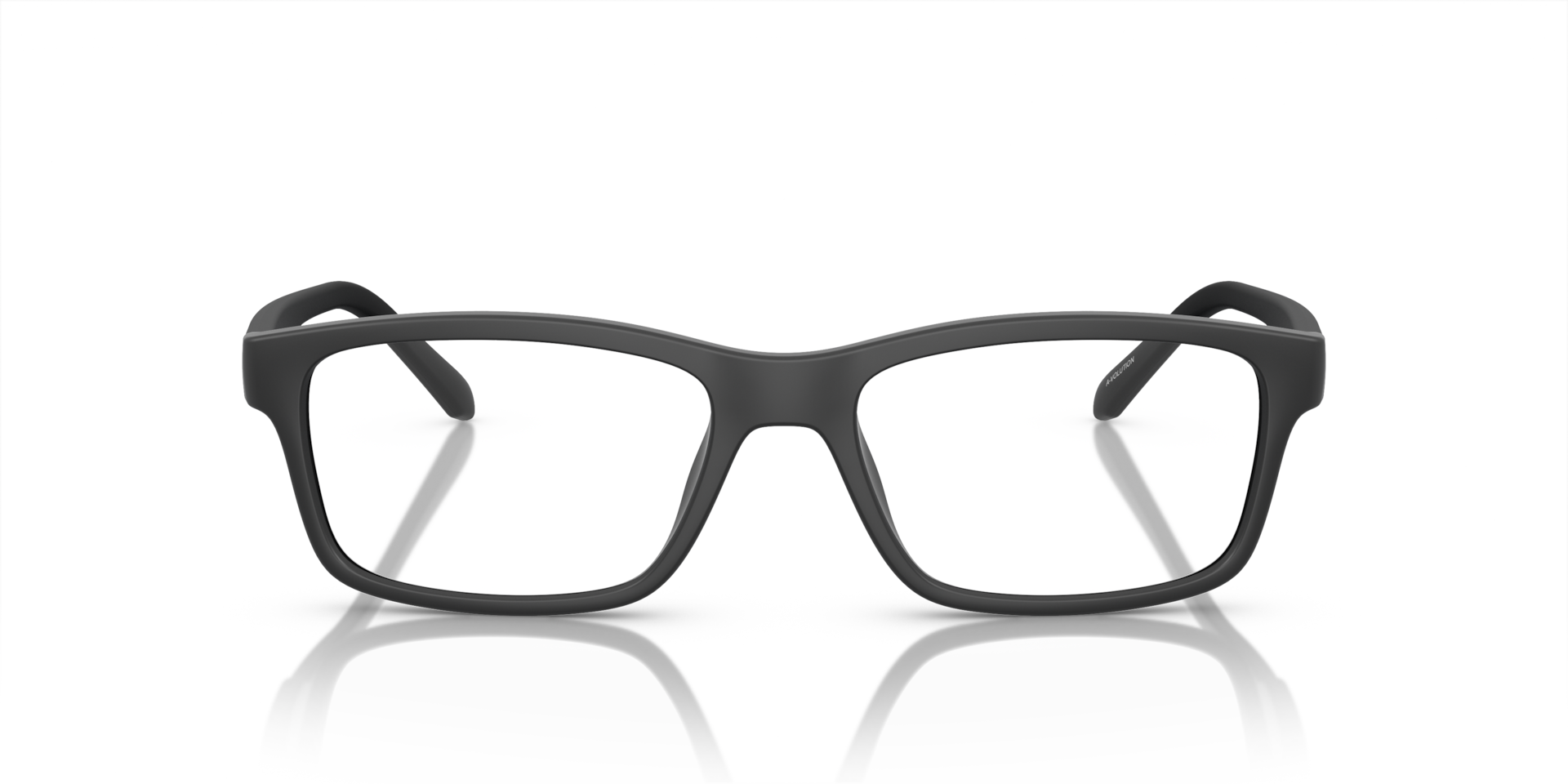 Arnette AN7237U A-VOLUTION Matte Black, Size: XS