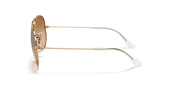Ray-Ban Sunglasses RB3025 AVIATOR GRADIENT