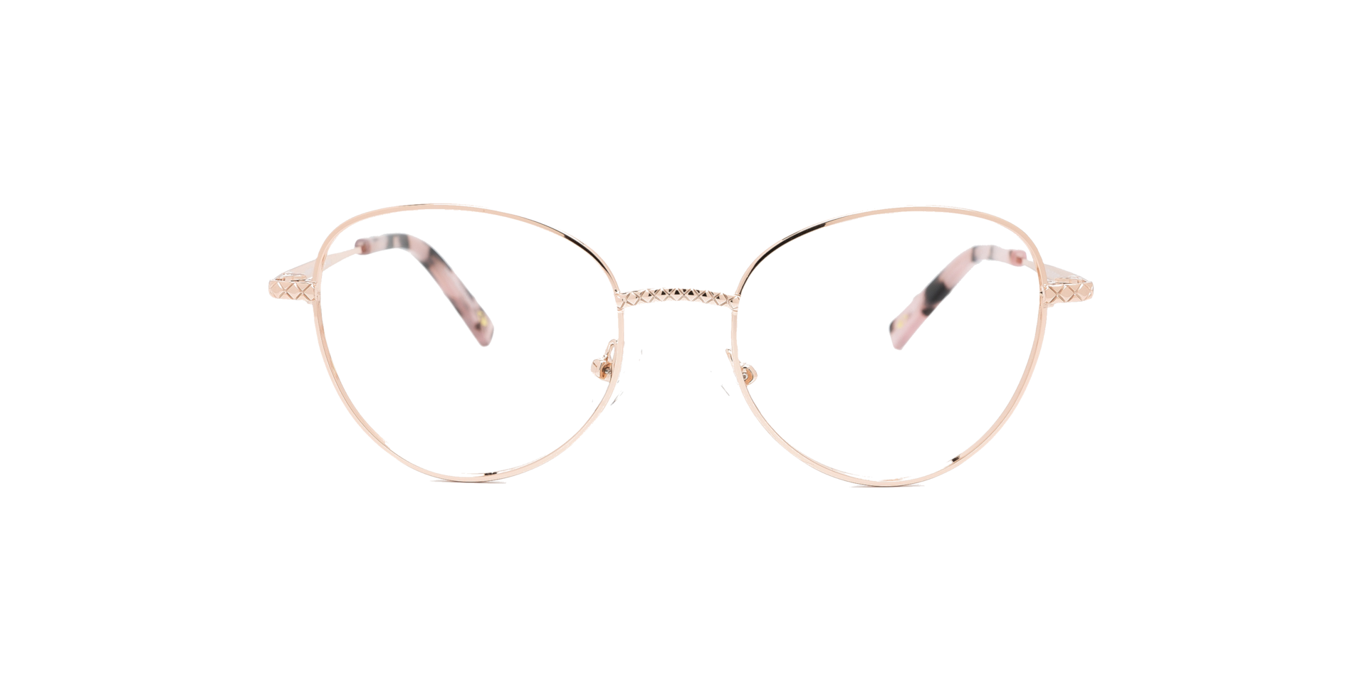 Clearly SAVANNAH Pink, Size: XXS