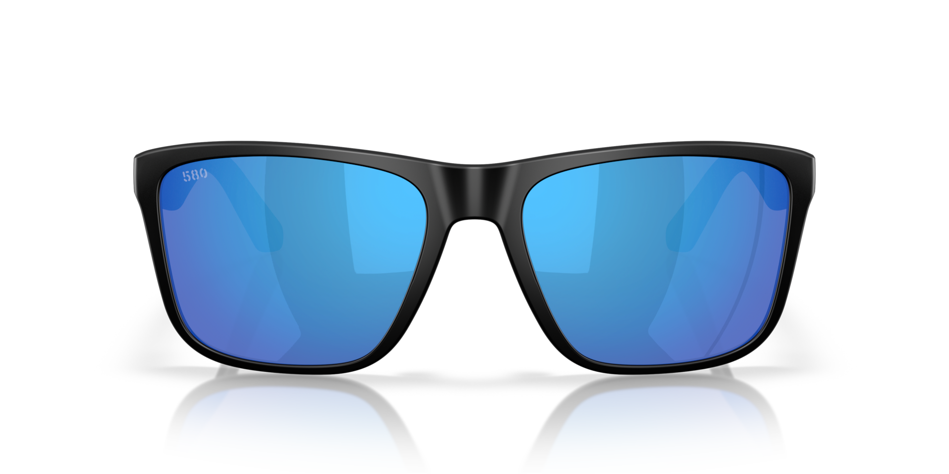 Costa 6S9126 LOS ALIJOS Matte Black, Size: XL