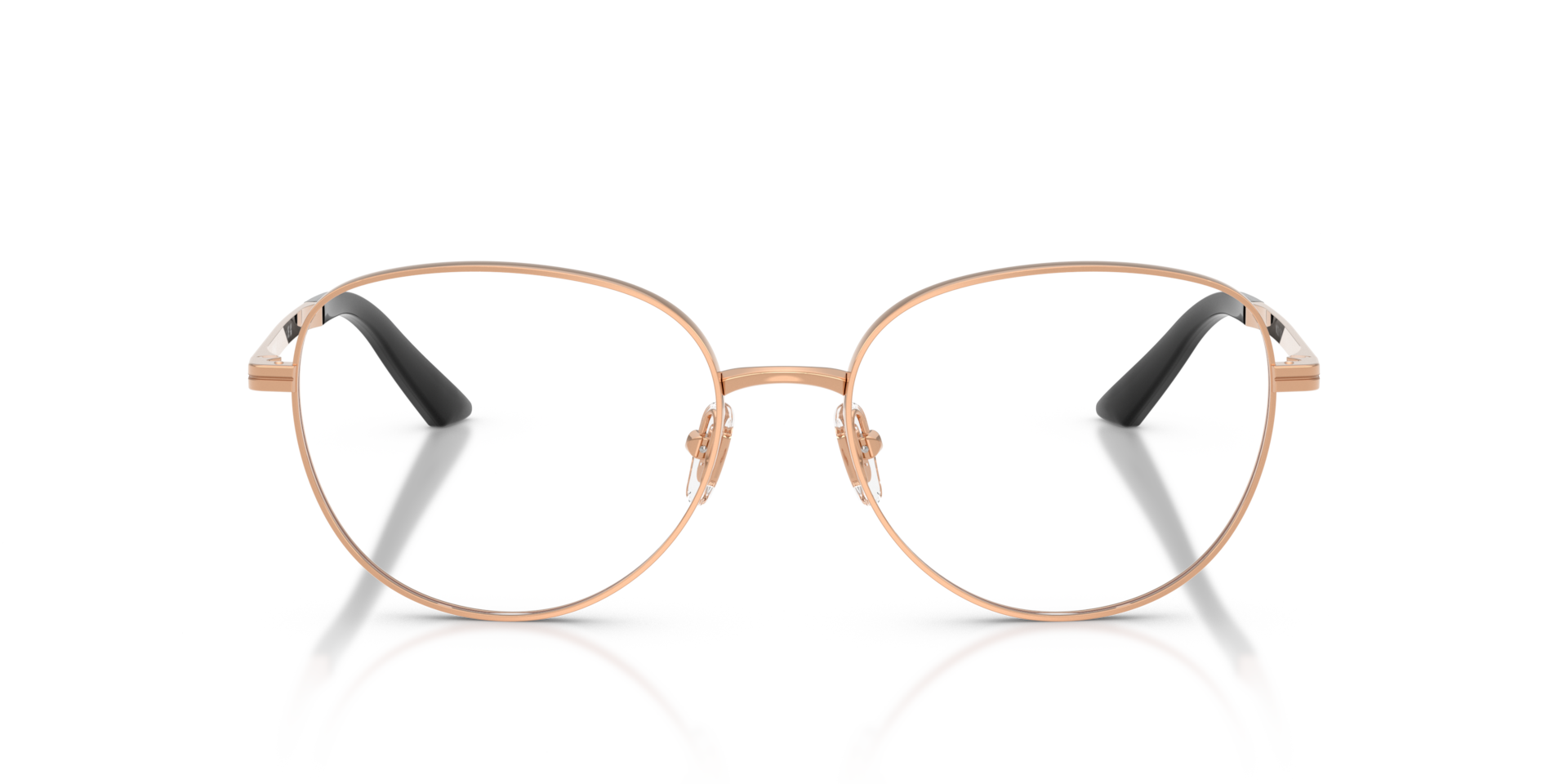 Versace VE1312 Rose Gold, Size: L