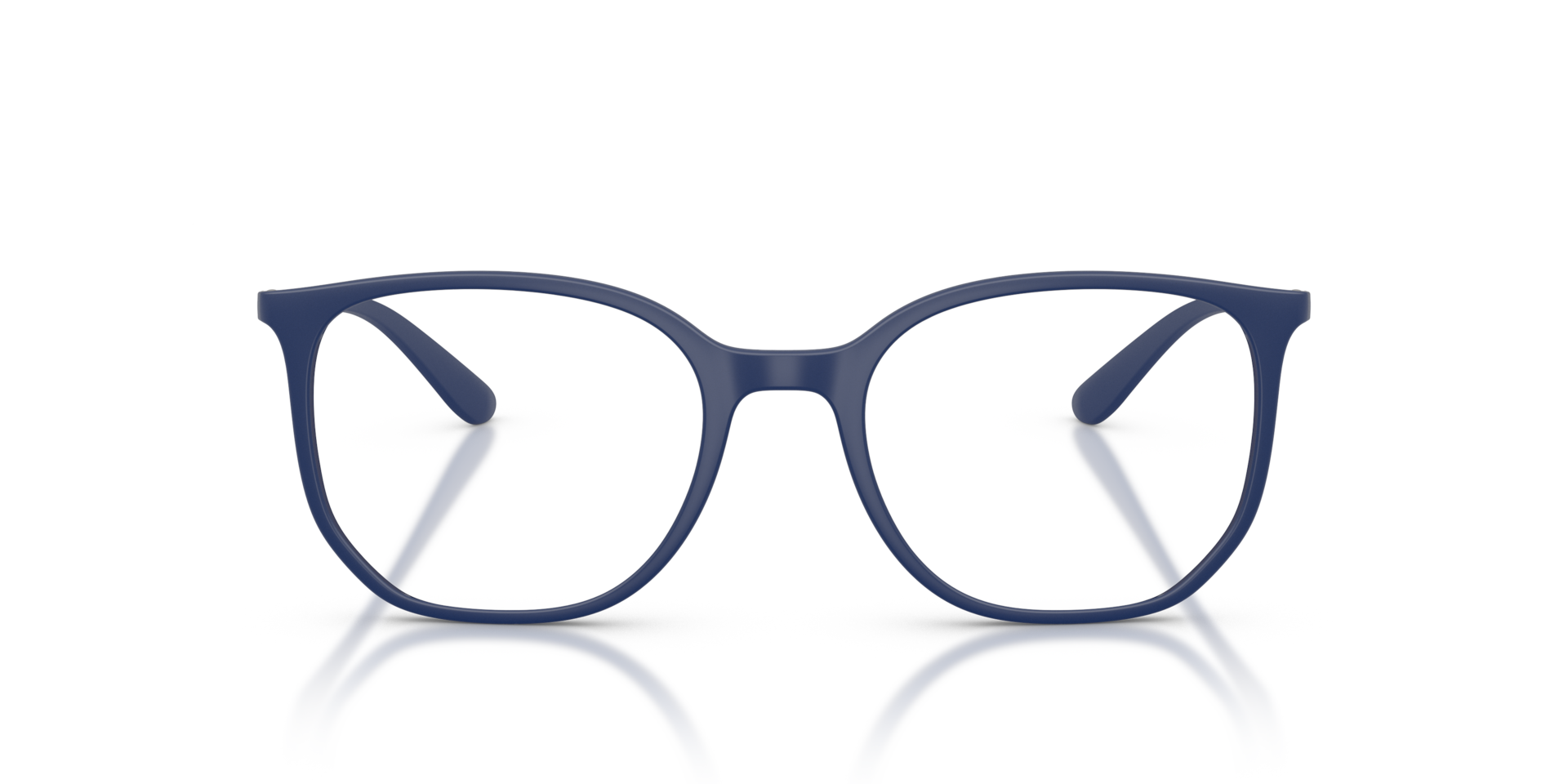 Ray-Ban RB7397 ELLIOT OPTICS LITEFORCE Sand Blue, Size: M