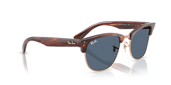 RBR0504S CLUBMASTER REVERSE
