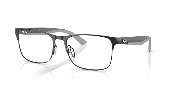 Ray-Ban Glasses RB7550 OPTICS