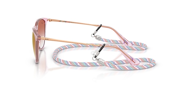 Ray-Ban Sunglasses RB9060S ERIKA KIDS SUMMER CAPSULE