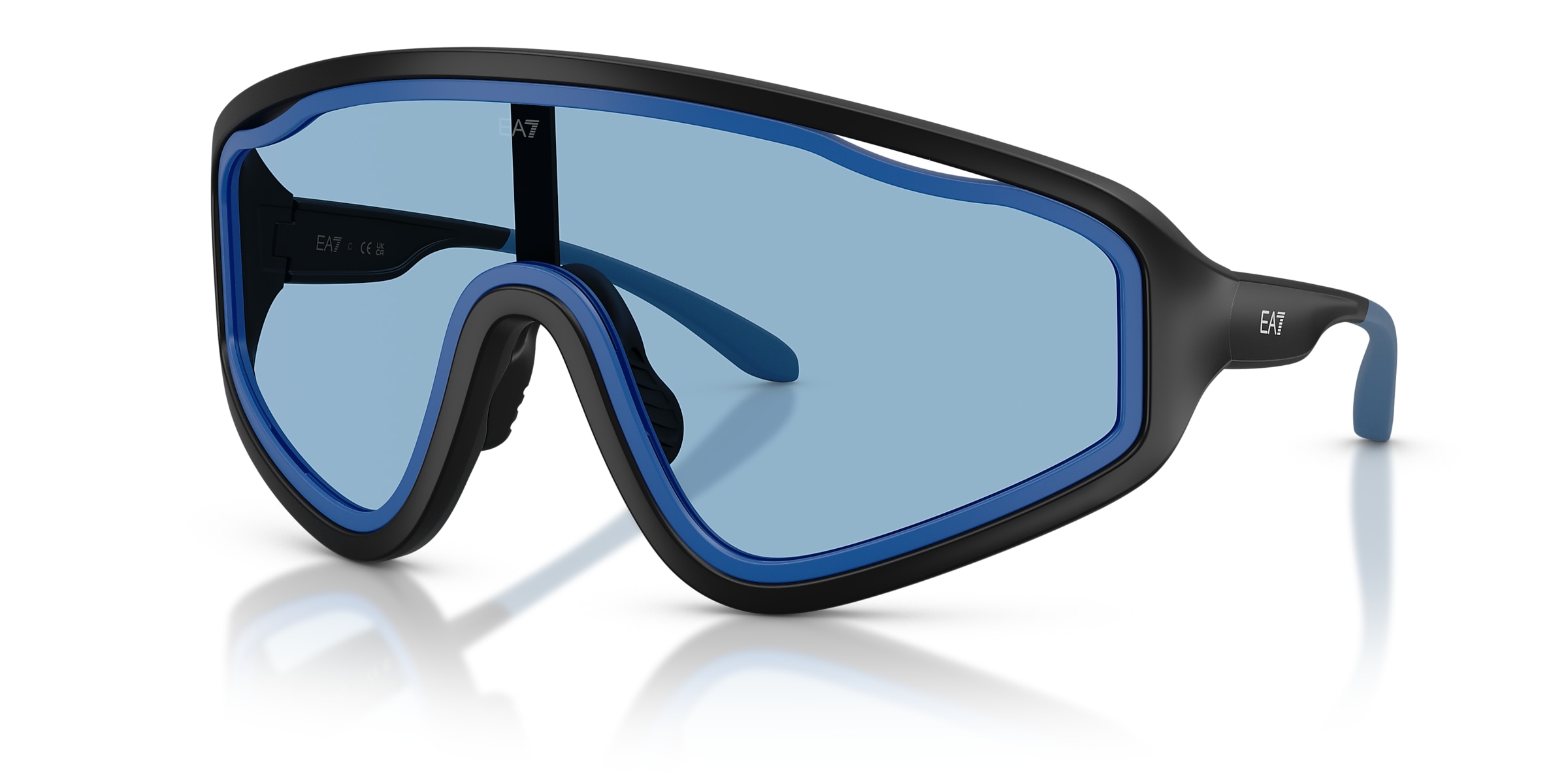 EA7 Sunglasses Q74005