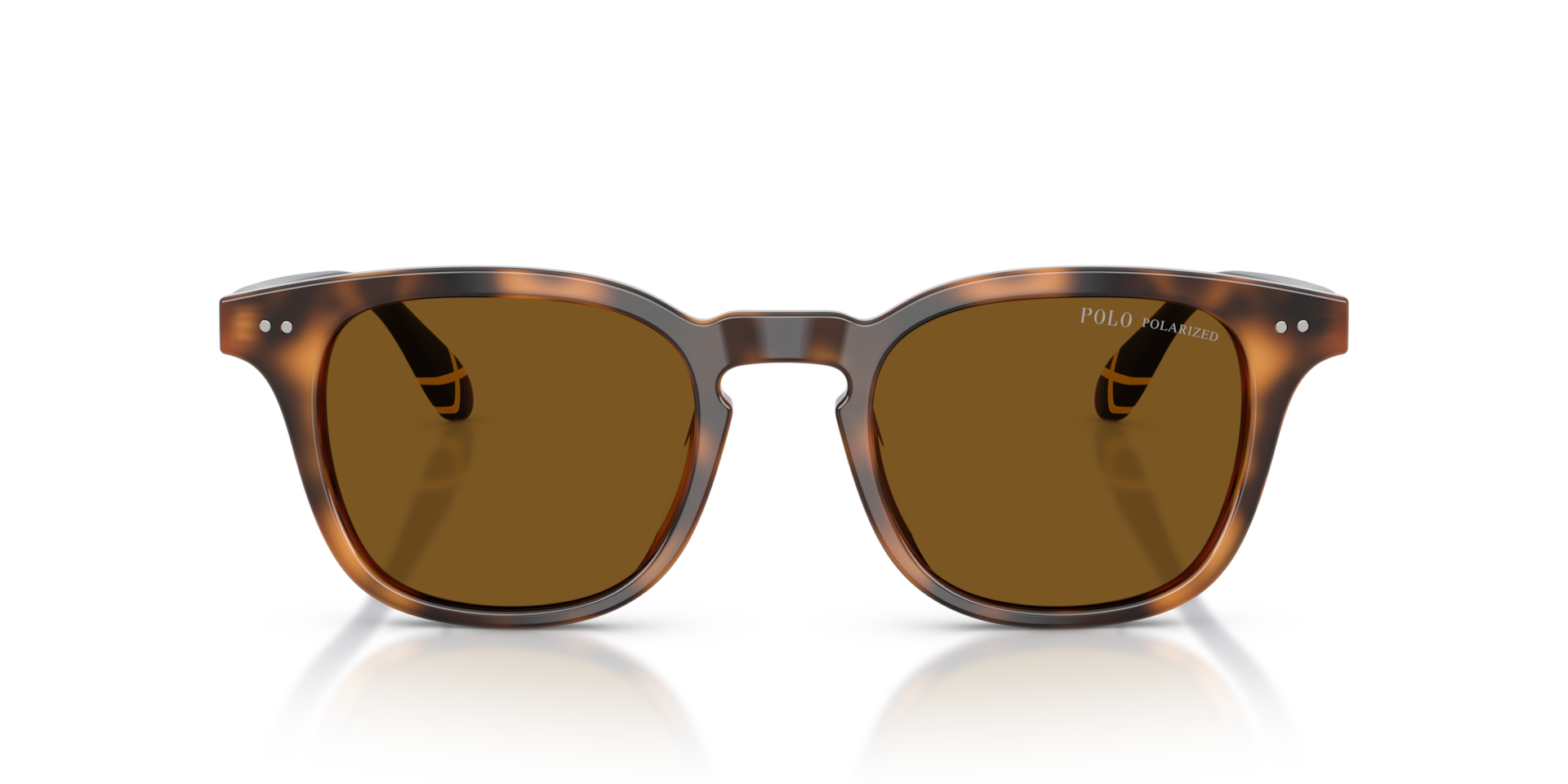 Polo Ralph Lauren PH4251U Shiny Tortoise, Size: L