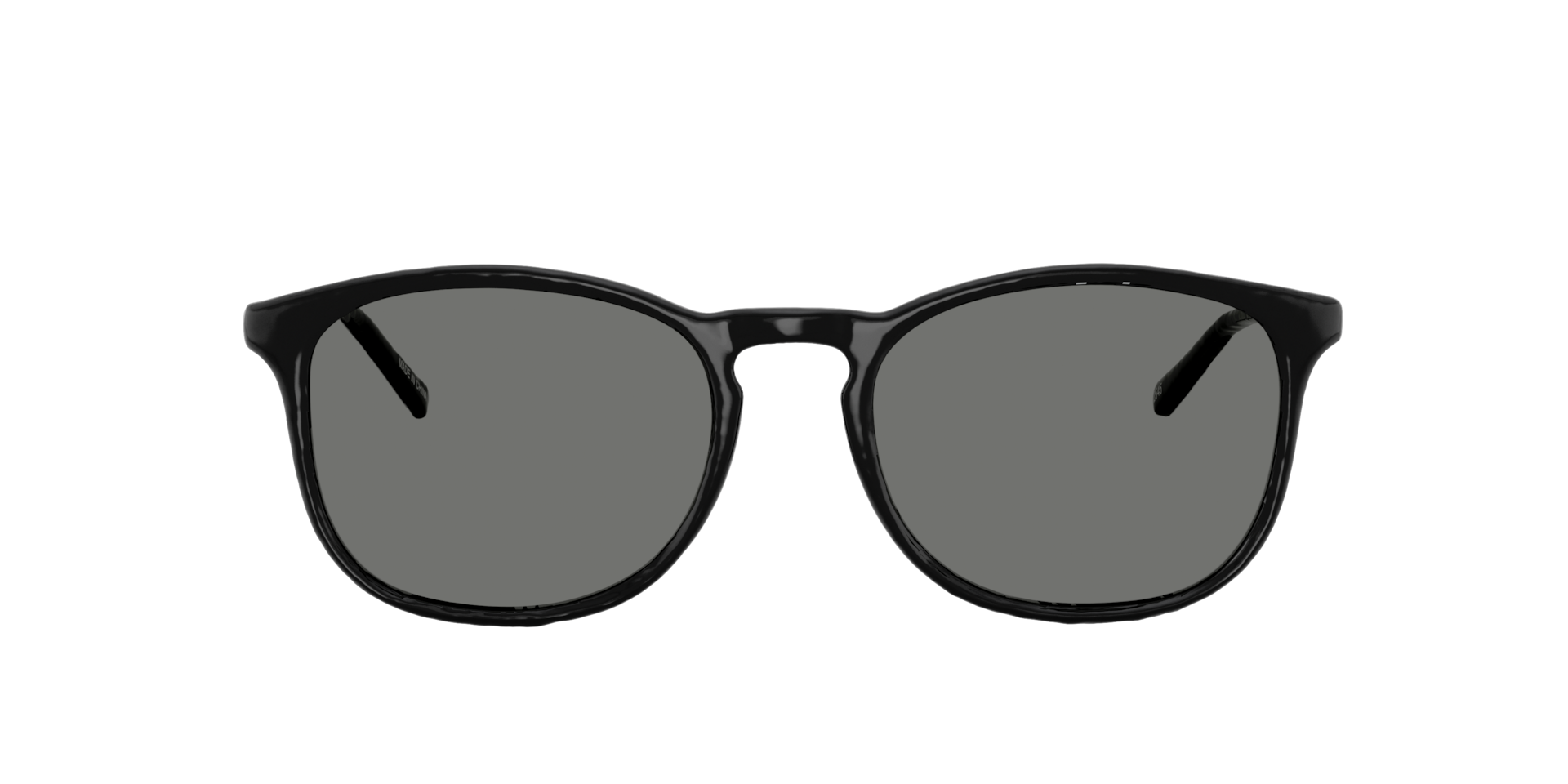 Clearly ORBIT Black, Size: M