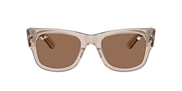Ray-Ban Sunglasses RB0840S RAY-BAN STAR WARS™ – THE REBEL ALLIANCE MEGA WAYFARER