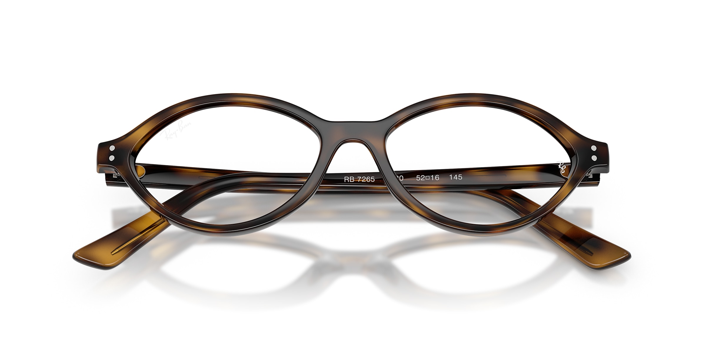 Ray-Ban Glasses RB7265 ROMY OPTICS BIO-BASED
