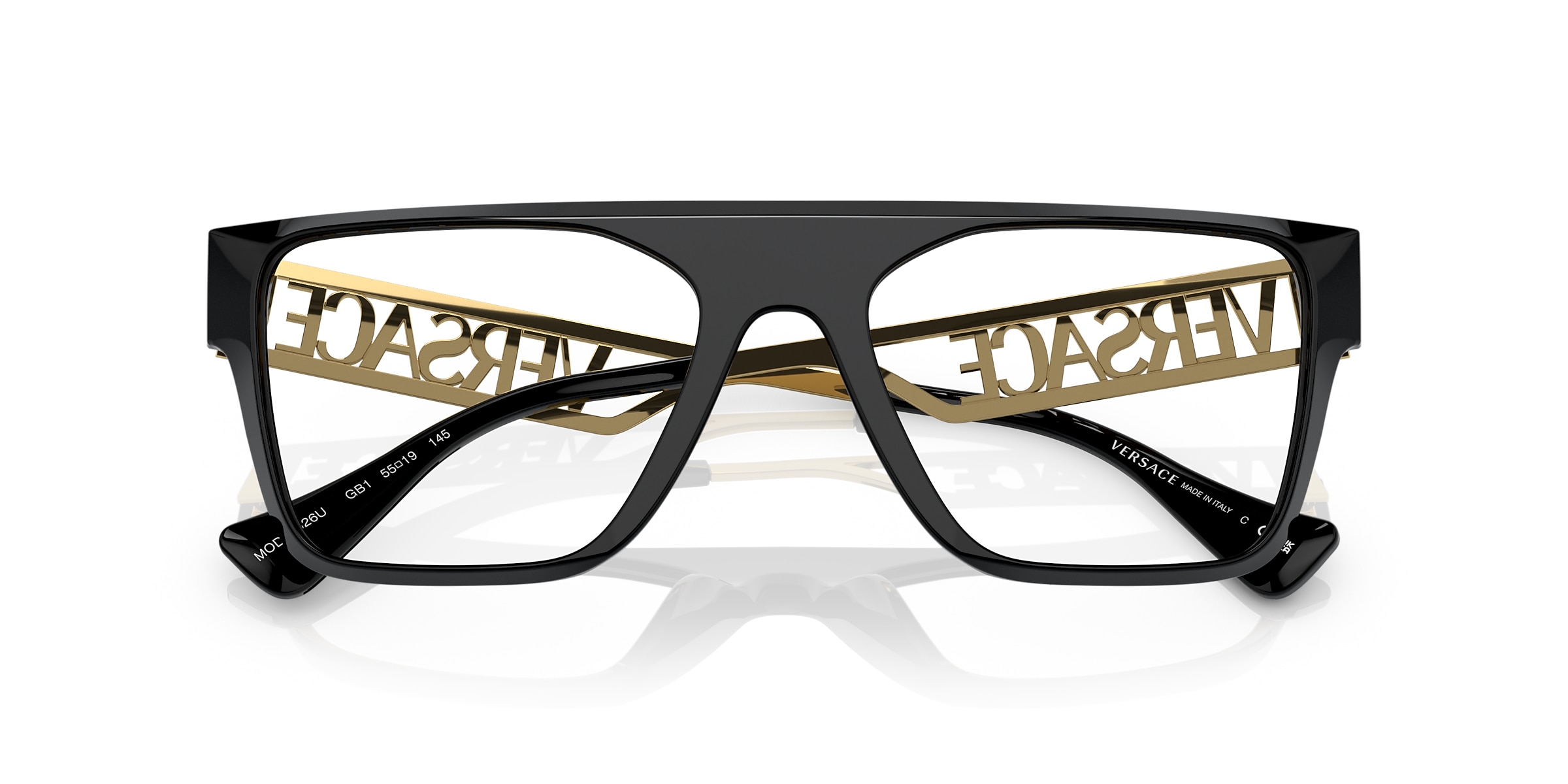 Versace Glasses VE3326U