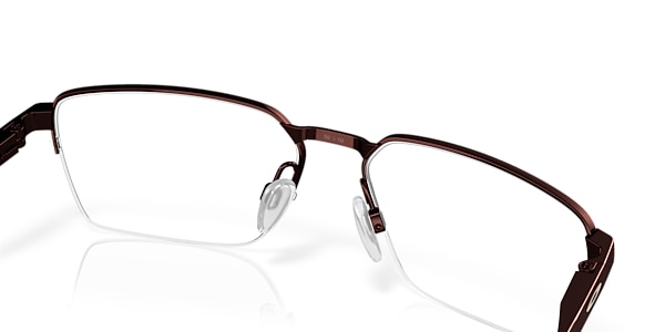 Oakley Glasses OX5080 SWAY BAR 0.5