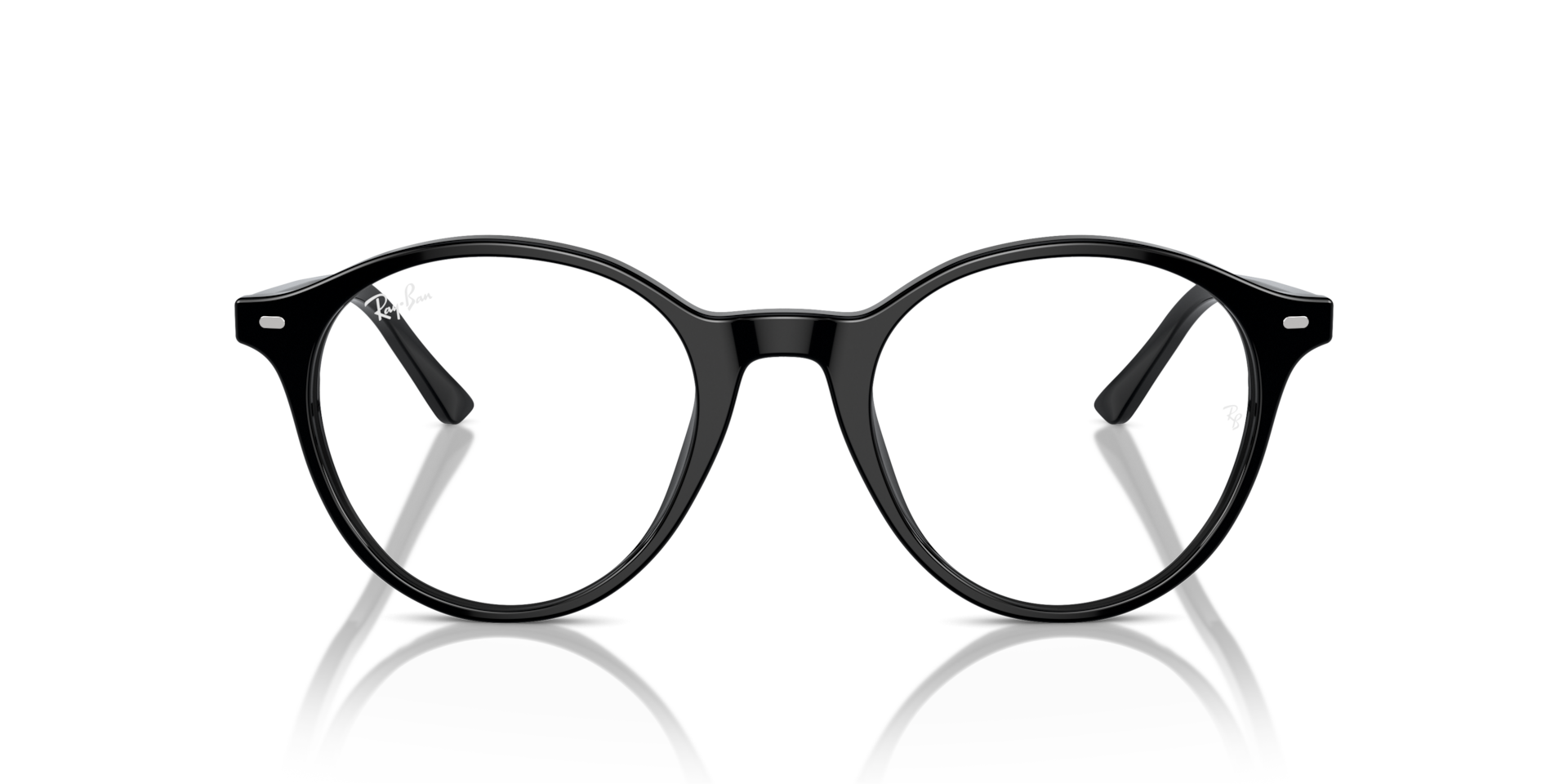 Ray-Ban RB5430 OPTICS Black, Size: M