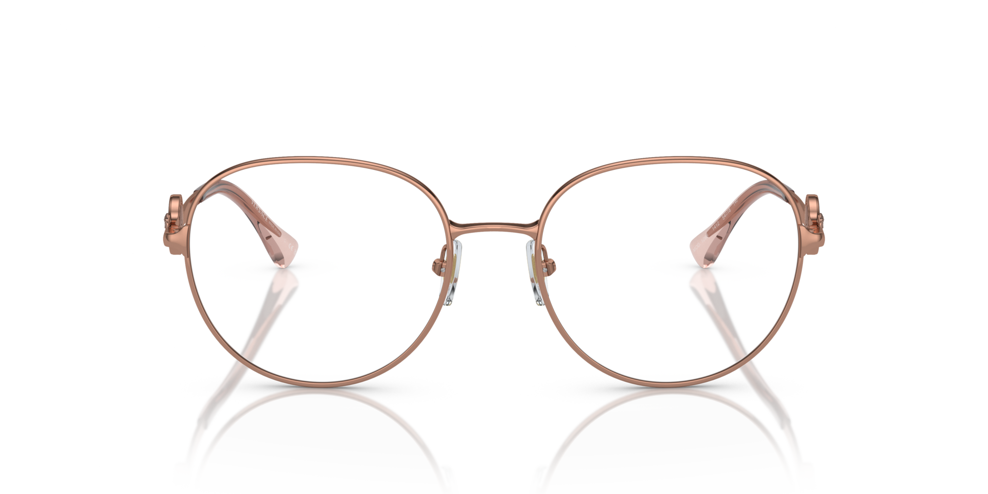 Versace VE1288 Rose Gold, Size: M