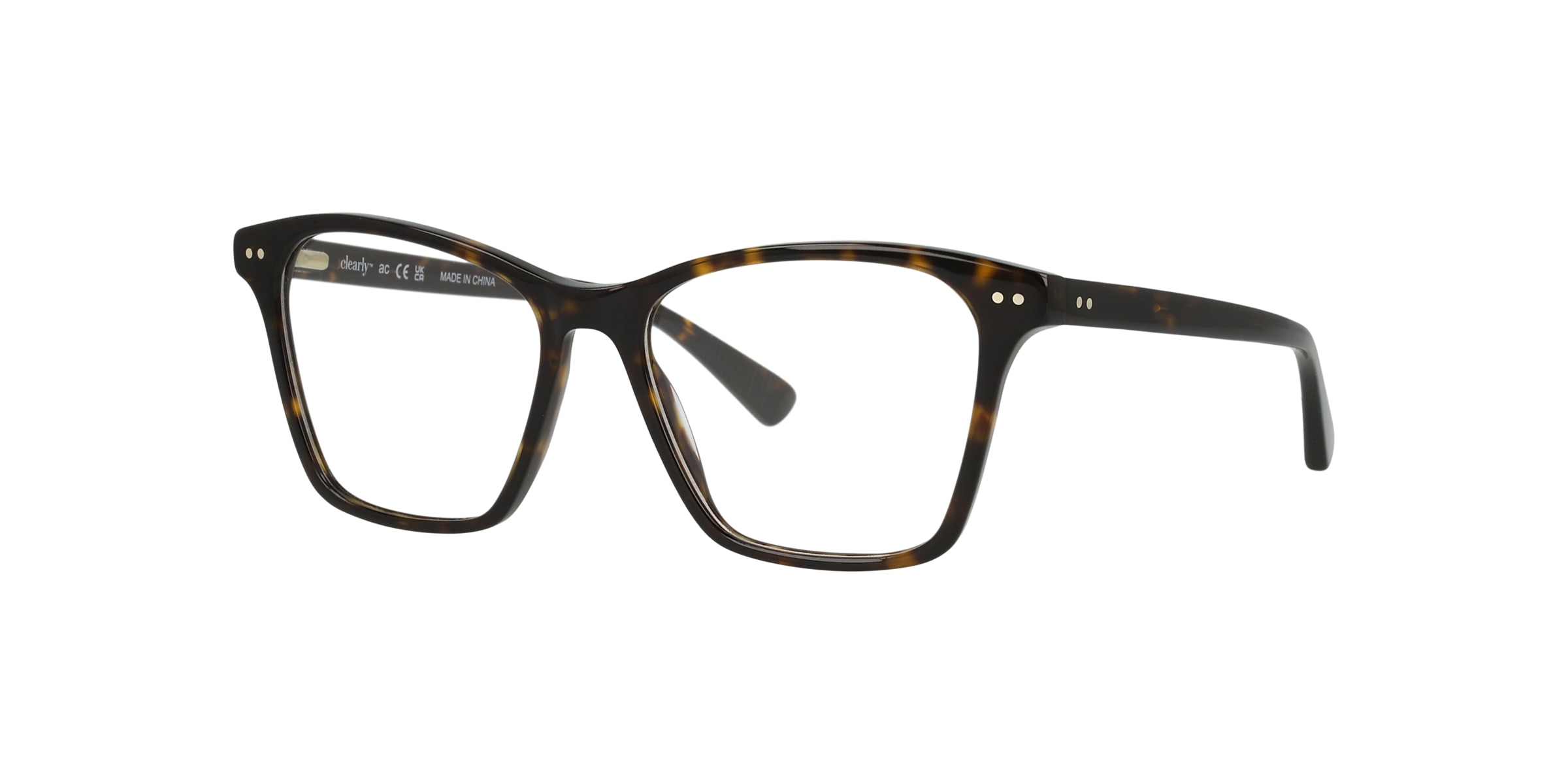 Clearly Glasses NERIDA