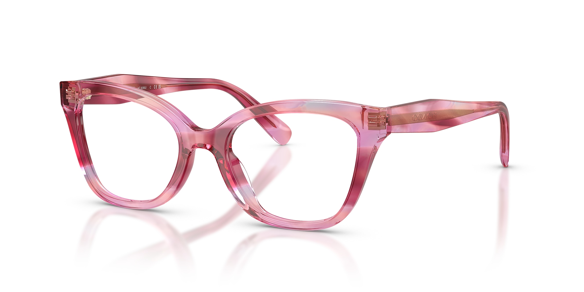 Coach Glasses HC6290U