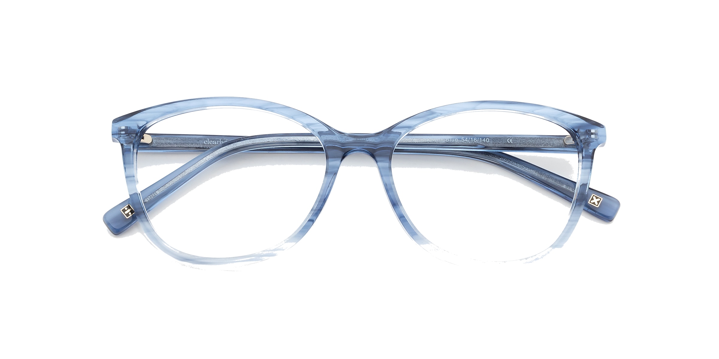 Clearly Glasses ASCELLA