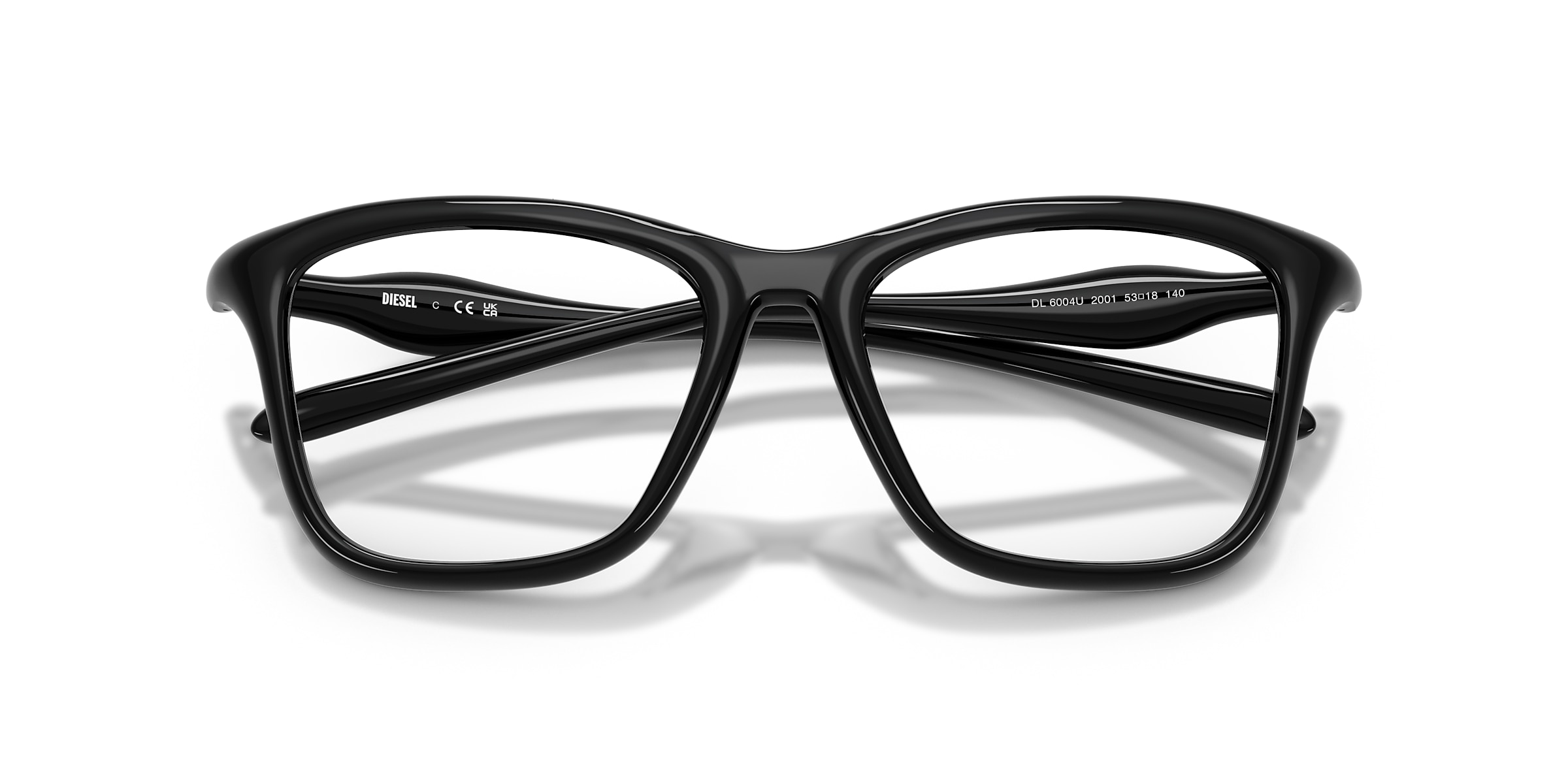 Diesel Glasses DL6004U