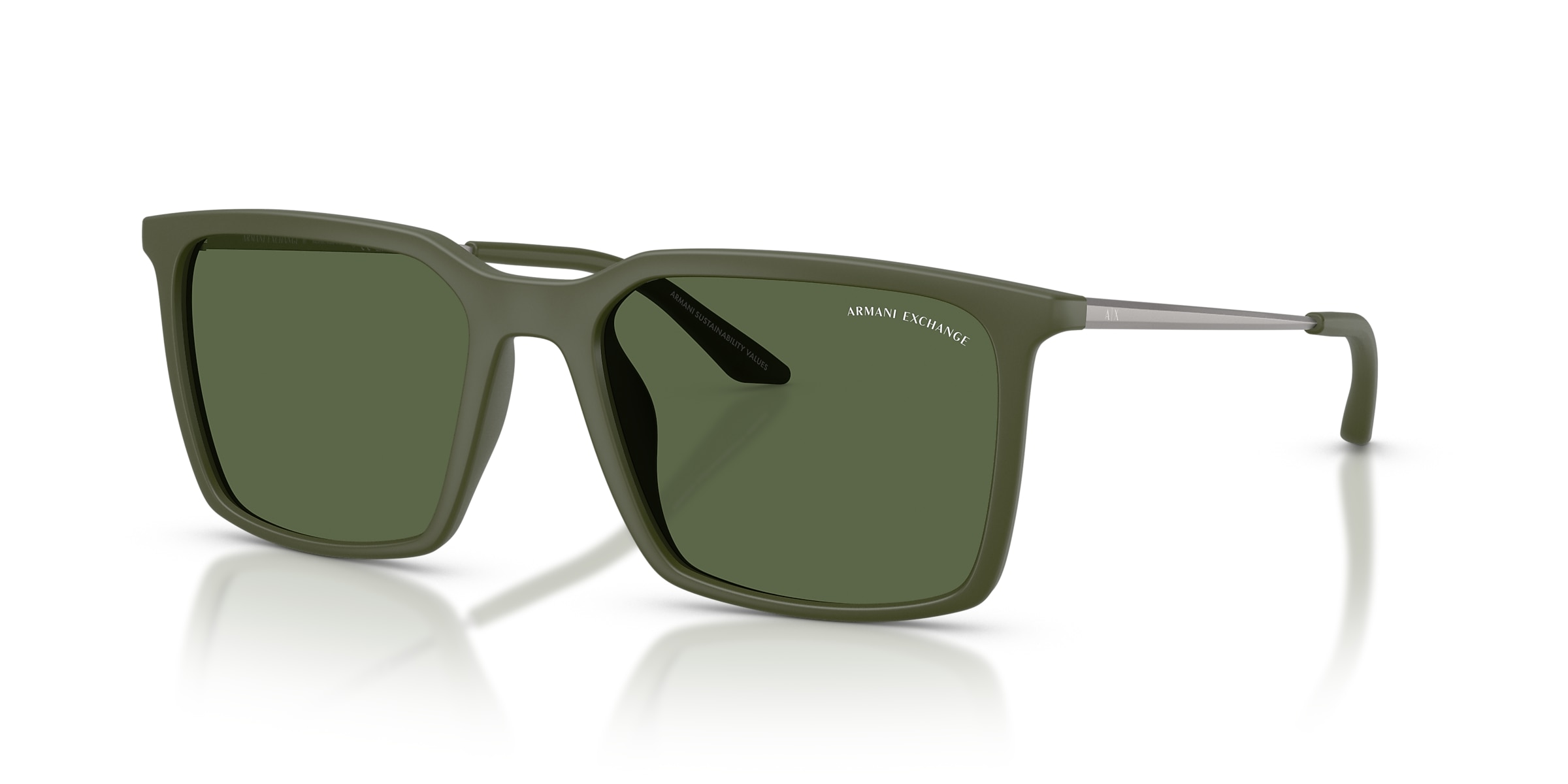 Armani Exchange Sunglasses AX4170SU