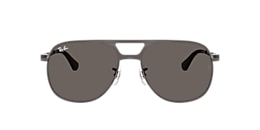 Ray-Ban Sunglasses RB3793 BILL MAX