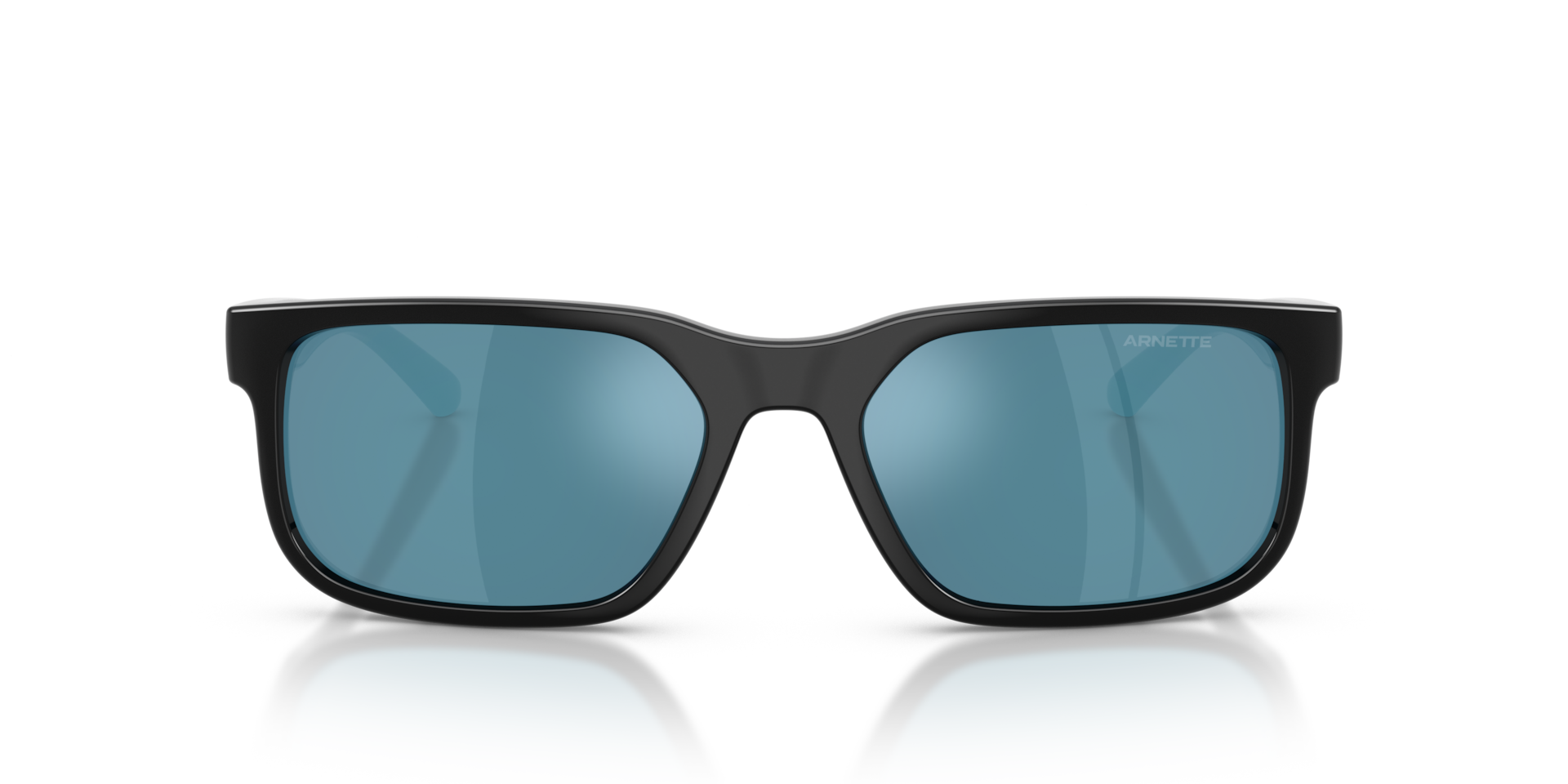 Arnette AN4372 Recycled Black, Size: XL