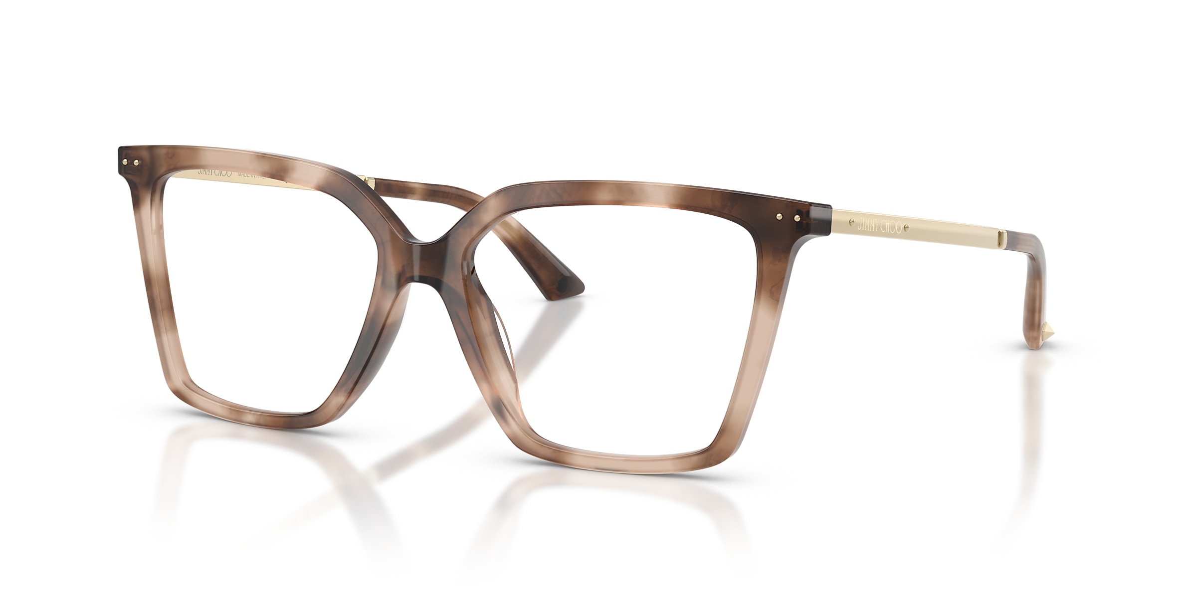Jimmy Choo Glasses JC3054U