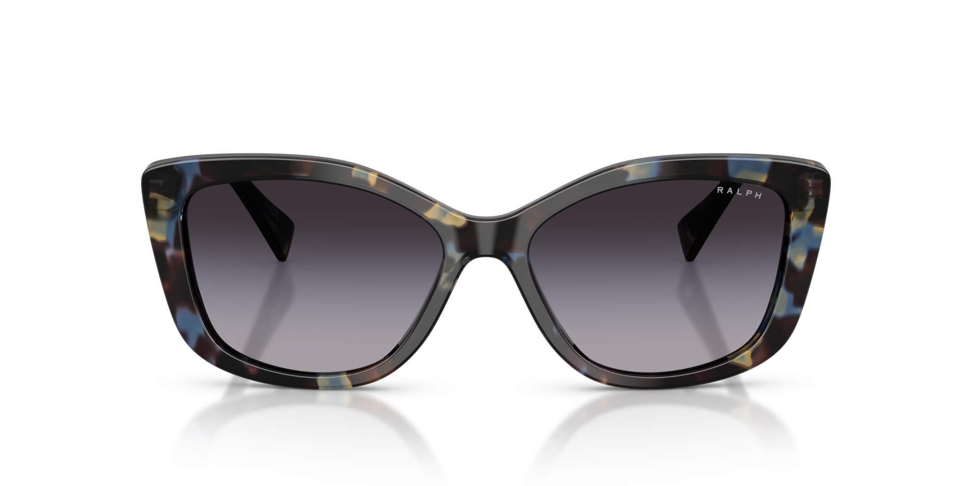 Ralph RA5358U Blue Havana, Size: M