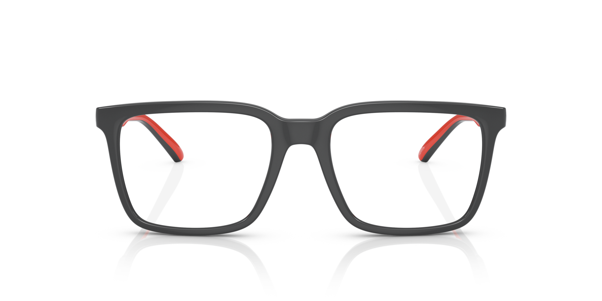 Arnette AN7215 GERYON Dark Grey, Size: M