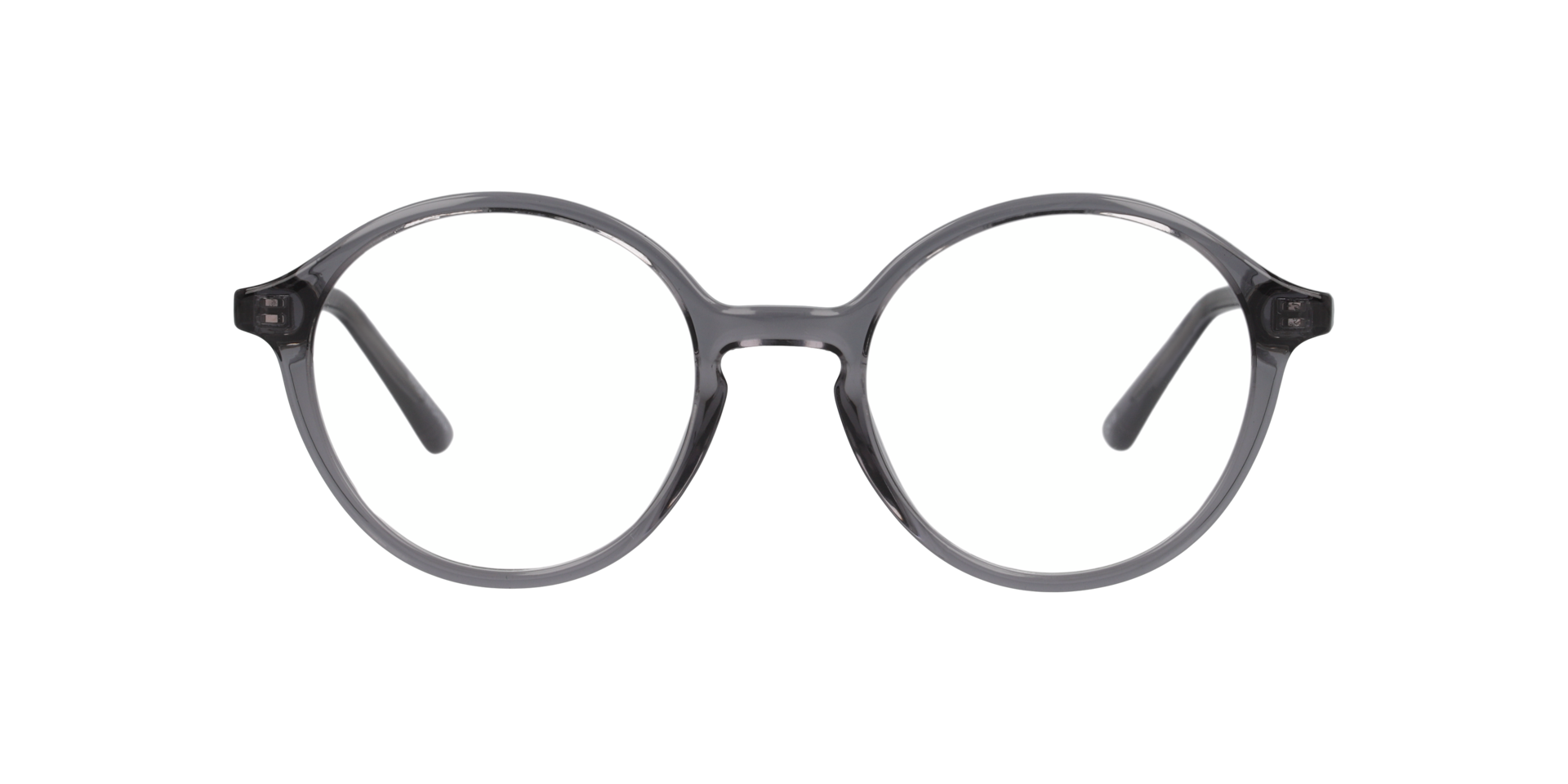 Clearly SHORE PINE Translucent Grey, Size: S